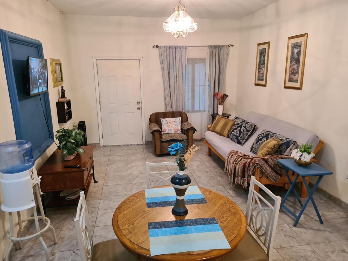 Regia Apartment Puerto Peñasco Extérieur photo