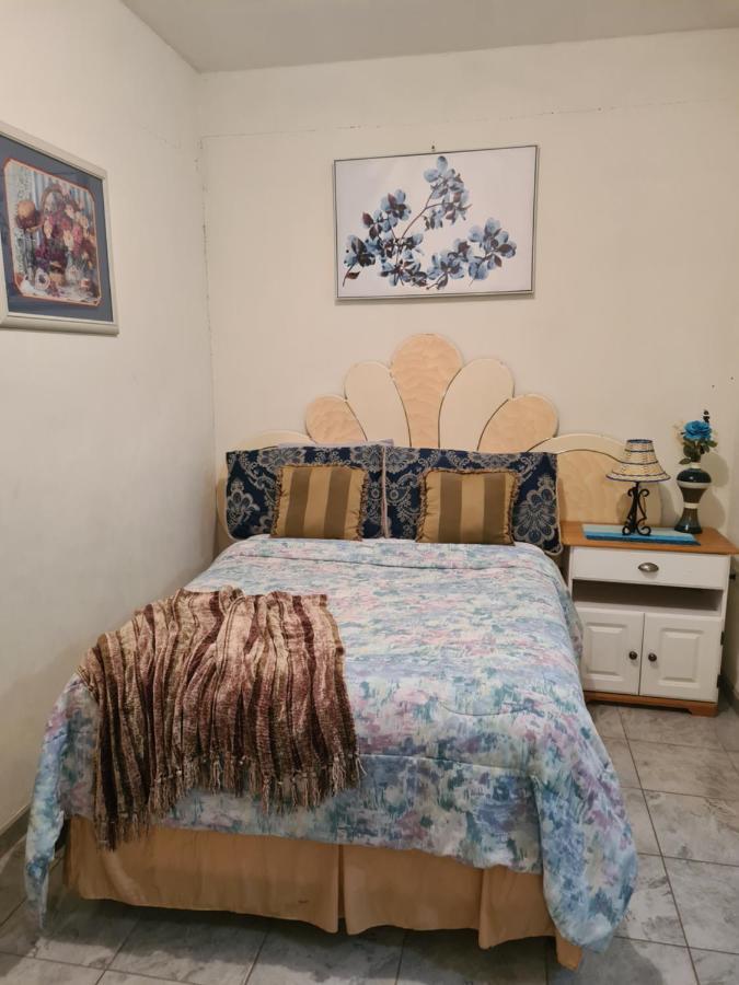 Regia Apartment Puerto Peñasco Extérieur photo