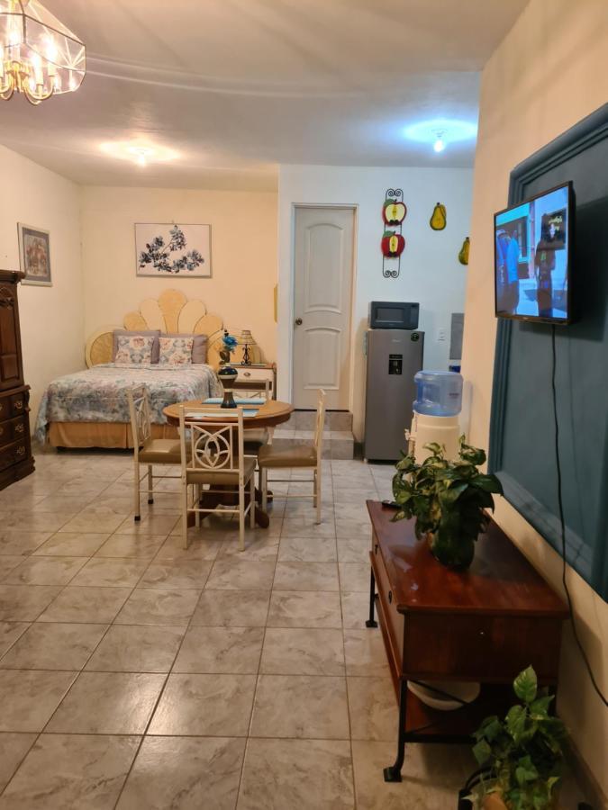 Regia Apartment Puerto Peñasco Extérieur photo