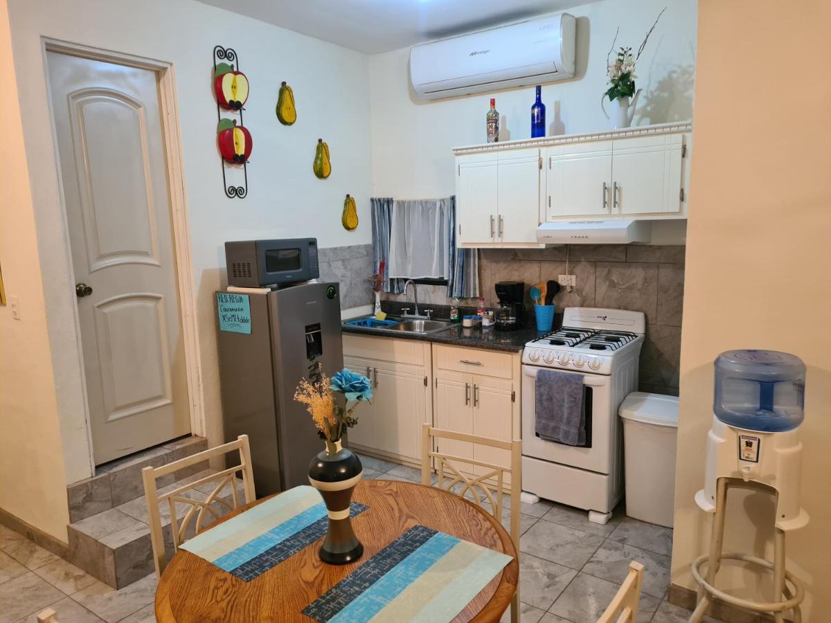 Regia Apartment Puerto Peñasco Extérieur photo